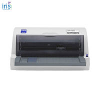 EPSON เครื่องพิมพ์ดอทเมตริกซ์ Printer “Epson” Dot Matrix รุ่น LQ-630 ของแท้ ประกันศูนย์