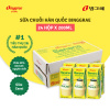 Thùng sữa chuối hàn quốc binggrae banana milk 200ml x 24 hộp - ảnh sản phẩm 1