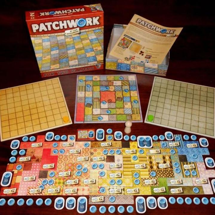 เกมกระดานสำหรับผู้เล่นสองคน-เกมกระดานกระดาษการ์ดภาษาอังกฤษและภาษาจีนเกมวางแผน