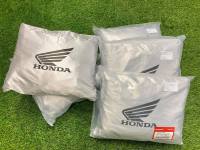 ผ้าคลุมรถจักรยานยนต์ HONDA แท้