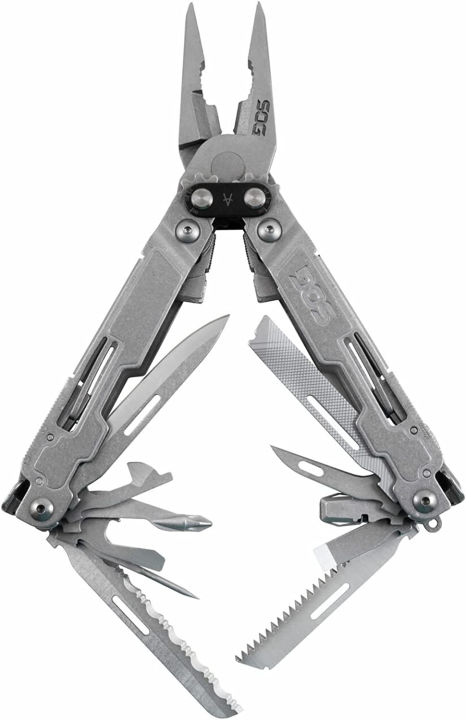 sog-poweraccess-deluxe-multi-tool-edc-utility-tool-21-lightweight-specialty-tools-stainless-5cr15mov-steel-construction-w-nylon-sheath-pa2001-cp-power-access-deluxe