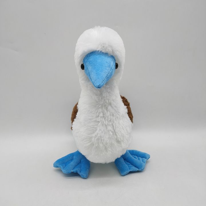 cross-border-new-product-blue-footed-booby-plush-doll-plush-toy-doll-gz230729