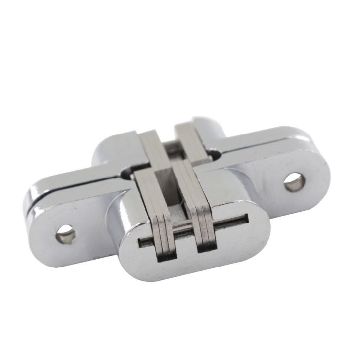 3-zinc-alloy-hidden-hinges-soft-close-concealed-cross-door-hinge-fit-for-25mm-thickness-folding-door-invisible-hinge-door-hardware-locks