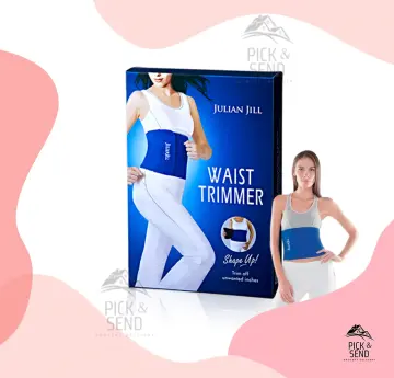 Thigh Shaper With Tummy Control Seluar girdle COSWAY Ambrace