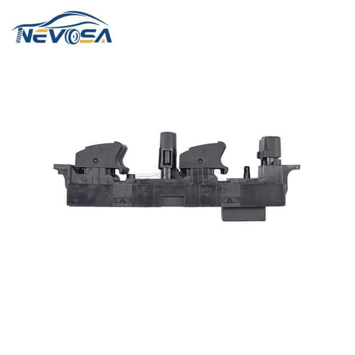 สวิตช์กระจกไฟฟ้ารถยนต์-nevosa-1j495985-7c-สำหรับโฟล์คสวาเก้น-vw-สโกดาโฟเบียรถเก๋ง-octavia-jetta-bora-mk4-passat-b5-1j4959857d-กอล์ฟ