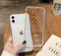 [ ส่งจากไทย ] Case iPhone 13 / iPhone 13Pro / iPhone 13Pro Max / iPhone 13mini  เคสโทรศัพท์ ไอโฟน เคสใส เคสกันกระแทก พร้อมส่งทันที