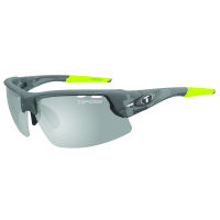 Tifosi Sunglasses แว่นกันแดด รุ่น CRIT Matte Smoke (Smoke Fototec)