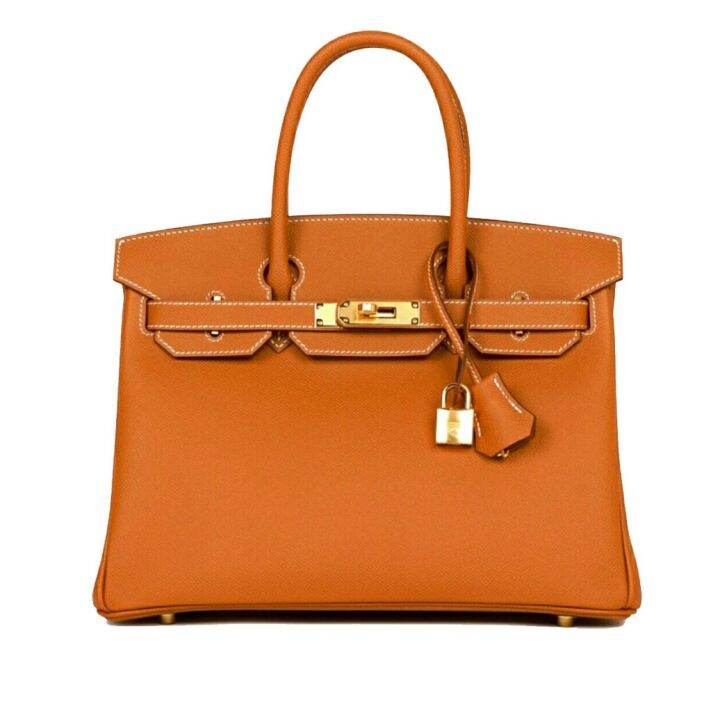 Tas Hermès Original Model Terbaru