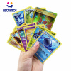 Asm thẻ pokémon 324 thẻ cái hộp thẻ giao dịch tiếng anh sun & moon lost - ảnh sản phẩm 5