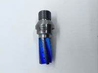 ดอกมิลลิ่ง เจียรกระจก หินแกรนิต ขนาด L80*D16 และ D20 milling drill bit drilling