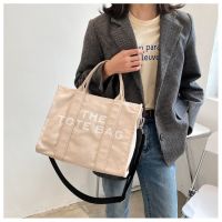 COD DSFERTEREERRE 2022 New Large-Capacity Canvas bag women Shoulder bag women crossbody bag