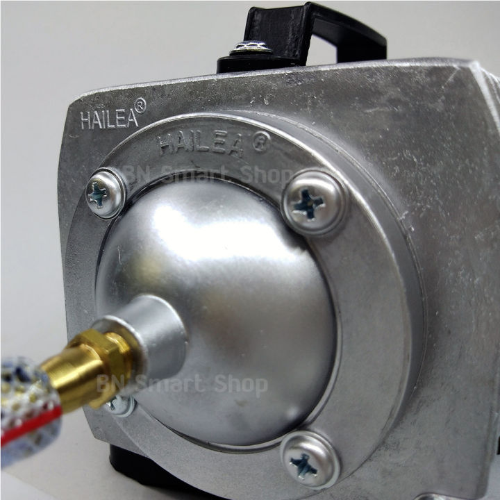hailea-รุ่น-aco-318-ปั้มลม-ปั้มออกซิเจนขนาด-45-วัตต์-ฟรีแยกลม-12-ช่องและอุปกรณ์พร้อมใช้งาน