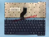 For Samsung V30 Keyboard French Blue Laptop KEYBOARD