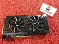 VGA AMD RADEON RX570 8GB GDDR5 - หลายรุ่น