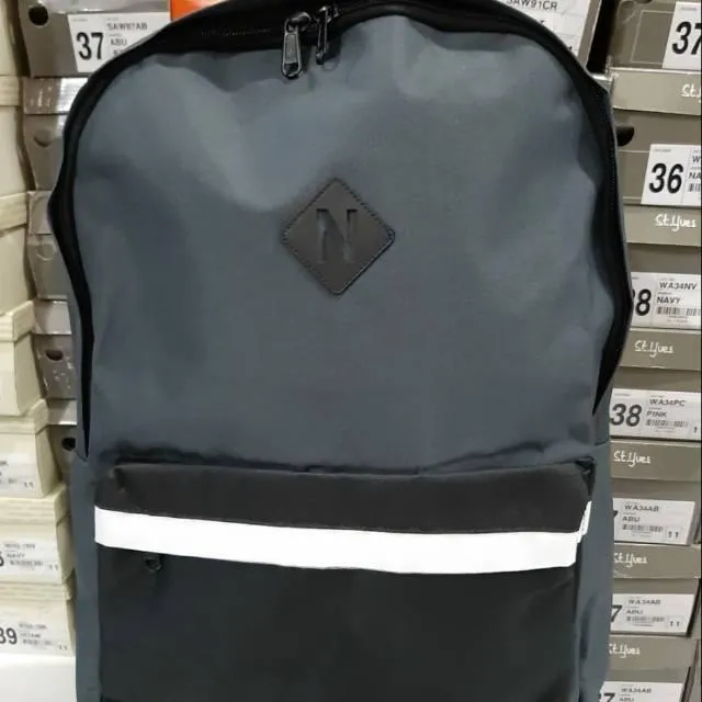 ✔️18+ Info & Harga tentang Tas ransel nevada - Terbaru 8