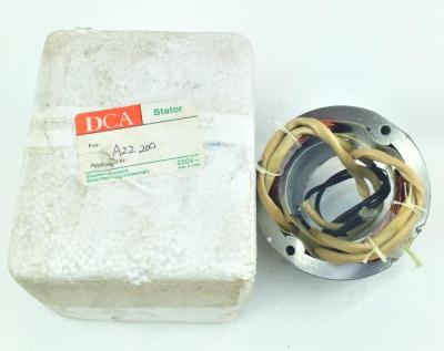 DCA คอยล์ Field Coil สำหรับ DCA คอริ่ง รุ่น AZZ02-200 Z1Z-FF02-200