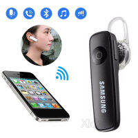 SamsungหูฟังBluetooth4.1 headphones(สีดำ) black