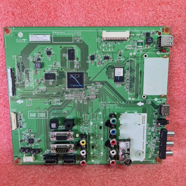 main-board-เมนบอร์ด-lg-รุ่น-32lk450-42lk450-eax64290501-0-อะไหล่แท้-ของถอดมือสอง