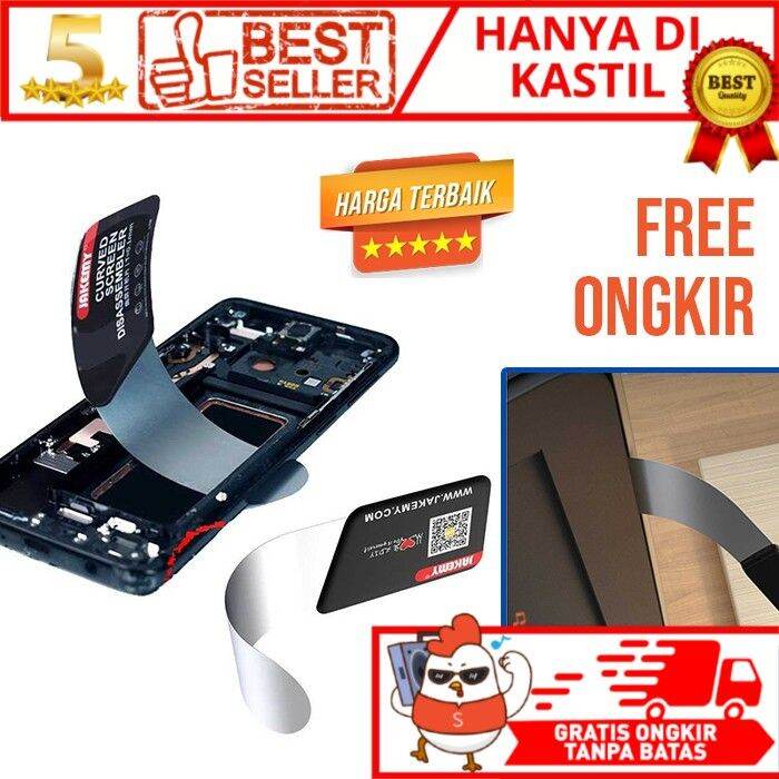 LAYAR Hp TOUCHSCREEN LCD Opening TOOL TOUCHSCREEN REPAIR Touch Screen