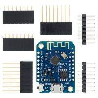 Wemos D1 V3.0.0ขนาดเล็ก Wi-Fi ใช้บอร์ดพัฒนา ESP8266 CH340 CH340G 4MB สำหรับ Arduino Nodemcu V2 Micropython