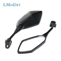 Lmodri กระจกมองหลังกล่องเก็บสกรูแบบต่างๆ Spion Motor แข่ง Lmodri F4 F4i / RC51 / RVT 1000 DD250E/DD300/350 HYOSUNG GT