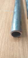 ท่อเหล็ก OD 25.4mm.  ID 18.6 mm.   (Carbon seamless steel pipe)Stay pipe) ท่่อกลมเหล็ก แป๊ปสเตย์ ท่อไฮดรอลิค ไม่มีตะเข็บเหล็กแข็ง เหล็กแกนเพลา ยาว 70 เซนติเมตร
