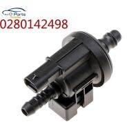 High Quaity Purifying Exhaust Steam Solenoid Valve OEM AG9N-9C915-AA 0280142498 Fits For Ford