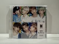 1 CD MUSIC ซีดีเพลงสากล BTS Lights/Boy With Luv (B1610)