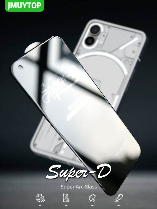 super-tempered-glass-for-nothing-phone-1-screen-protector-best-oleophobic-coating-2-5d-edge-full-glue-cover-for-nothing-phone-1