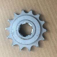 ▼♛ 520 Chain 14T Motorcycle Front Sprocket Pinion For Kawasaki KDX250 KX250 KX420 KX500 KE250 Husqvarna CR250 WR250 Cagiva WMX250