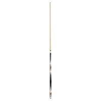 1Pcs Pool Cues,57Inch Cue Sticks Maple Wood Billiard Cue Sticks Cue Stick for Professional Billiard Players