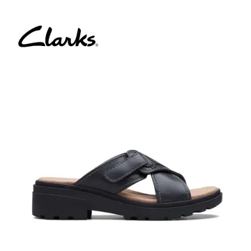 Clarks Women's Merliah Karli Slip-on Strappy Sandals - Macy's