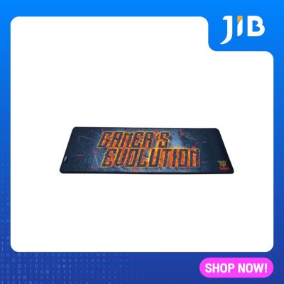 MOUSE PAD (เมาส์แพด) NUBWO GAMING X83