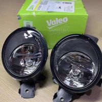 valeo　โครมไฟตัดหมอก Nissan Almera March Teana/J31/J32/L33 Altima/L33 จัดส่งฟรี