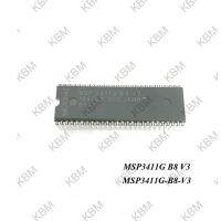 Integrated Circuit (IC) MSP3411G-B8-V3 MSP3411G-G8-V3 MSP3460G-B8-V3 MSP3465G-B8-V3