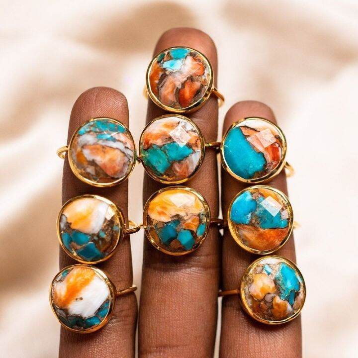 fashion-women-bohemia-jewelry-irregular-colorful-pattern-rings-for-women-gold-wedding-engagement-rings-delicate-vintage-jewelry