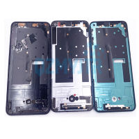 Middle Frame For Huawei Honor 30 Back Plate Bezel LCD Supporting Housing Faceplate Holder BMH-AN10 6.53 inches 2020