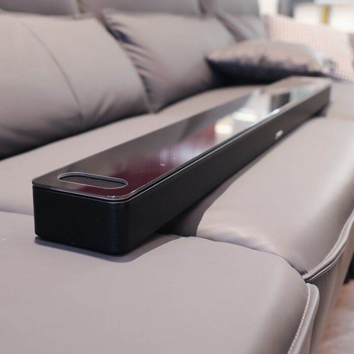BOSE Soundbar 850 Echo Wall 700 Low Speaker Surround Panoramic Home
