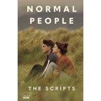 Don’t let it stop you. ! &amp;gt;&amp;gt;&amp;gt;&amp;gt; หนังสือภาษาอังกฤษ Normal People Hardcover by Sally Rooney