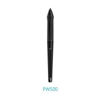 For Huion KAMVAS Pro 22 Inspiroy Q11K V2 Q620M GT-221 GT2201 Graphic Tablet Drawing Digital Pen PW500 Battery-free Stylus Stylus Pens