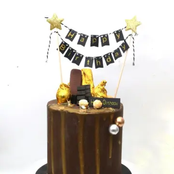 Happy Birthday Cake Giá Tốt T10/2024 | Mua tại Lazada.vn