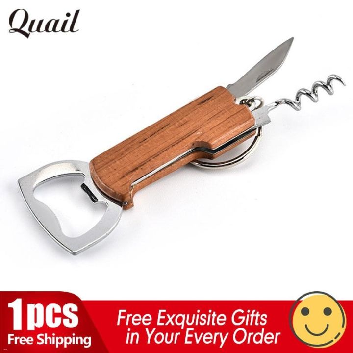 quail-high-quality-wood-handle-multifunction-wine-opener-useful-portable-screw-corkscrew-wine-bottle-opener-cook-tools