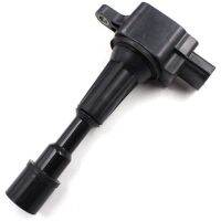 ZJ2018100 ZJ20-18-100 ZJ2018100A ZJ20-18-100A Ignition Coil for 2 3 DE BM 1.3L 1.4L 1.5L 1.6L