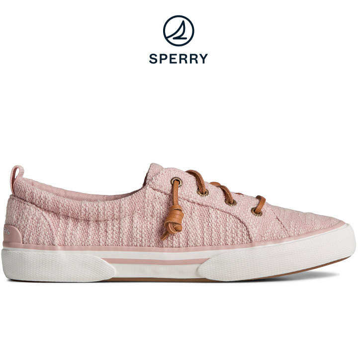 Sperry blush hot sale