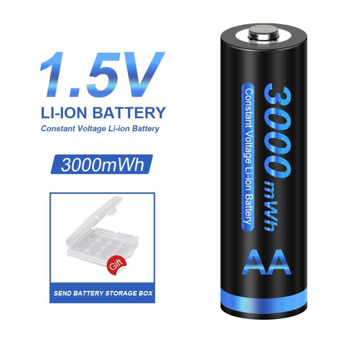 cityork-1-5v-aa-li-ion-rechargeable-battery-3000mwh-1-5-v-aa-lithium-ion-rechargeable-batteries-with1-5v-aa-aaa-battery-charger