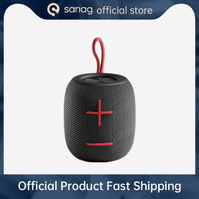 Sanag M11 Portable Wireless Bluetooth Speaker Mini Boomboxes TF Waterproof Speaker For Android iOS Home Outdoor Bass Loudspeaker