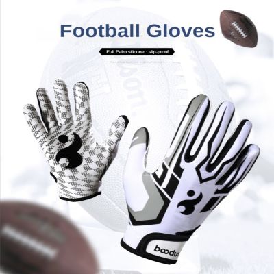 ♧┅✻ Polyester Fiber Wristband Gloves Polyester Fiber Football Gloves - Fiber Gloves - Aliexpress