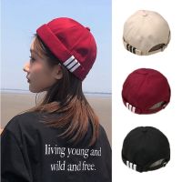 Hot HOT hat miki cotton hat without brim fashion for men and women