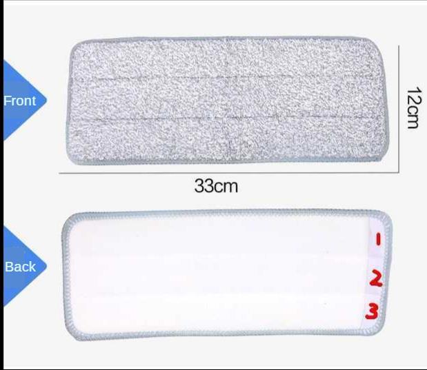 33x12-36x11-squeeze-mop-replacement-cloth-pad-head-for-cleaning-floors-spray-rag-home-tools-wash-lightning-offers-kitchen-towels