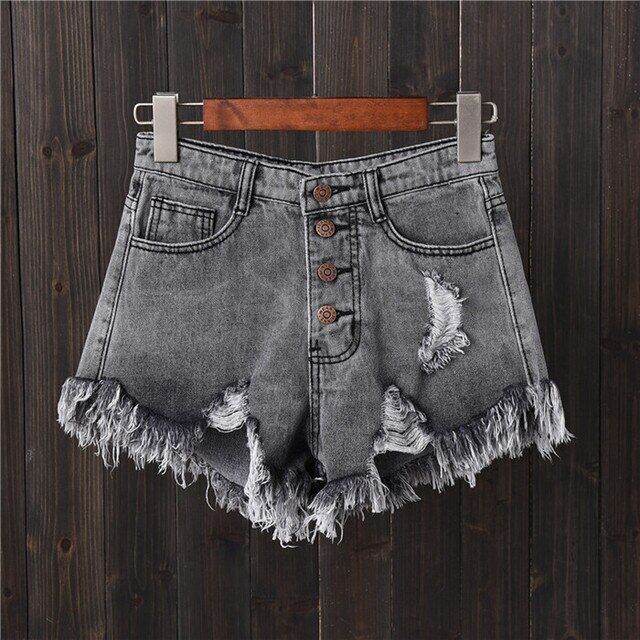 vintage-ripped-hole-fringe-5-colors-denim-shorts-women-casual-korean-jeans-shorts-2022-summer-girl-hot-shorts